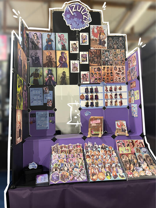 Magnificon Winter 2025