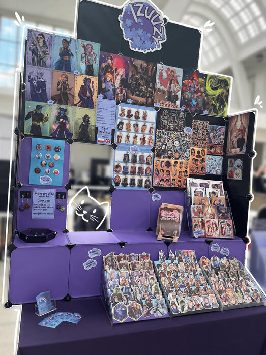 Animefest Brno 2026